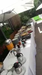 Douma Hotel - breakfast