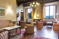 Hotel Villa Casalecchi