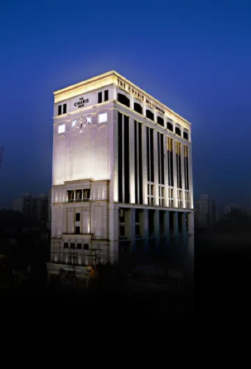 Charis Hotel Отели рядом с достопримечательностью «Музей истории Пупхёна»