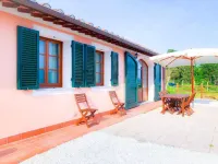 Villino Al Dotto Country House Hotels in Lucca