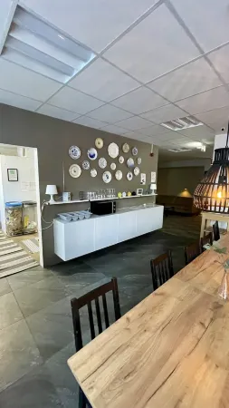 哈納斯特拉蒂旅舍