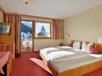 Hotel Ländenhof Superior Hotels in Mayrhofen
