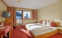 Hotel Ländenhof Superior