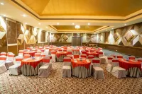 Pride Hotel & Convention Centre Indore Hotels in Indore