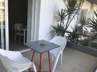 Kleanthi Studios Hotels in Vamvakopoulo