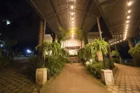 Cabaña Suiza Hotel di Mixco