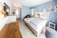 Bude54 Hotels in Sankt Peter-Ording