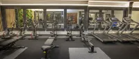 The Quay Hotel and Spa - Gym