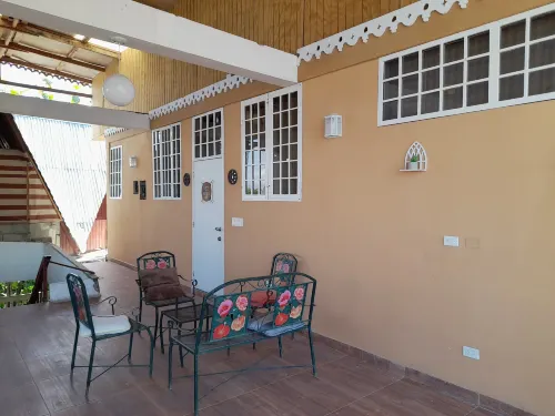 Star House - Homestays