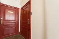 ApartDirect Gamla Stan II Hotels in 
