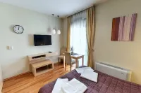 Royal Mediterran Hotel di Balatonkenese