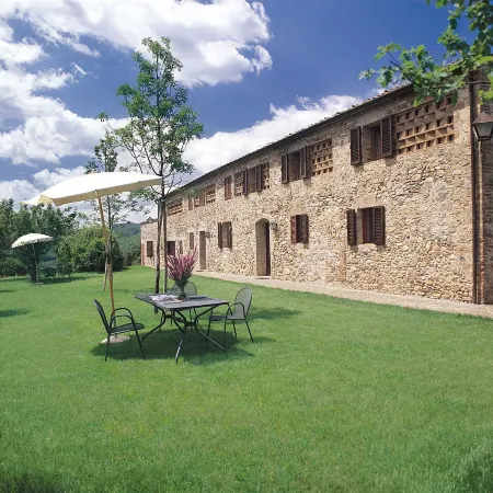 Tenuta Casabianca
