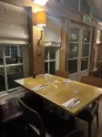 Noel Arms - "A Bespoke Hotel" - Morgenmad