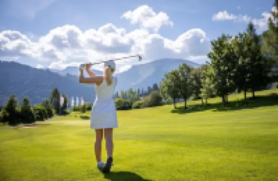Parkhotel Oberstaufen - Partner Von Oberstaufen Plus Golf