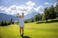 Parkhotel Oberstaufen