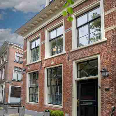 Cityhouse Madame Agaath Hotel Exterior