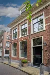 Erfgoed City House Grande Madame Agaath Sint-Bonifatiuskerk 주변 호텔