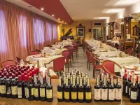 Hotel Giò Wine e Jazz Area - breakfast