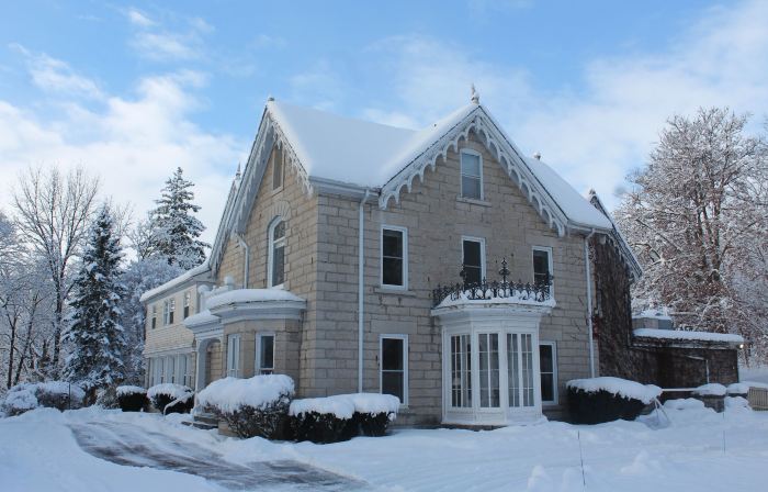 Westover Inn