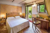 Relais Montemarino فنادق في Rodello