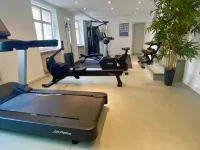 Schlosshotel Karlsruhe - Gym