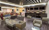 Real Inn San Luis Potosi - Wifi