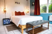 نوميرو أونو بيتش أبارتمنتس