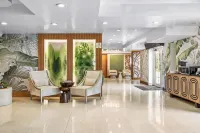 Hotel Ocean Hoteles en Miami Beach