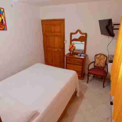 Best Time Hotel Rooms