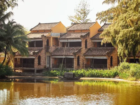 Ho Tram Beach Boutique Resort & Spa