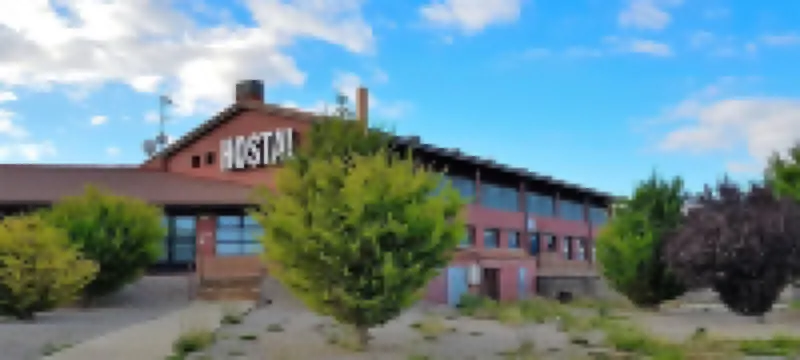 아쇼텔스 몬레알 델 캄포  호텔