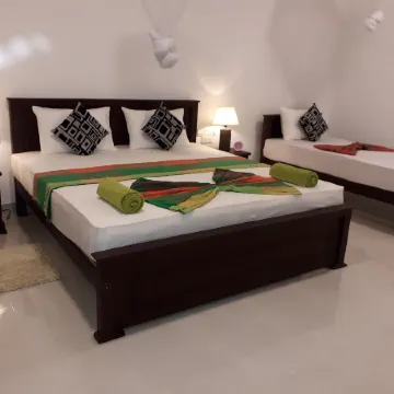 Sigiri Hibiscus Villa
