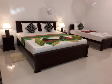 Sigiri Hibiscus Villa