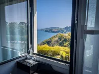 Le Cardinal - Belle-Ile-en-Mer - วิวทะเล