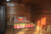 Ma-Oya Retreat Hotel a Pinnawala
