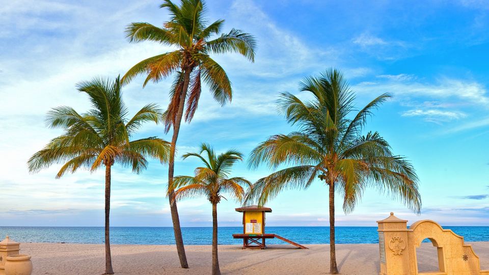 Caribbean Resort Suites