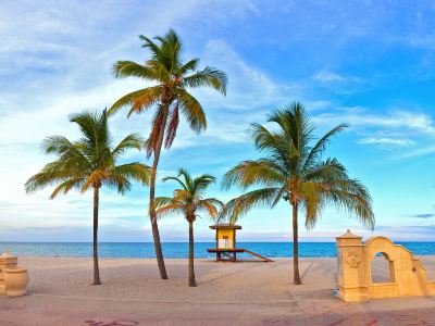 Caribbean Resort Suites