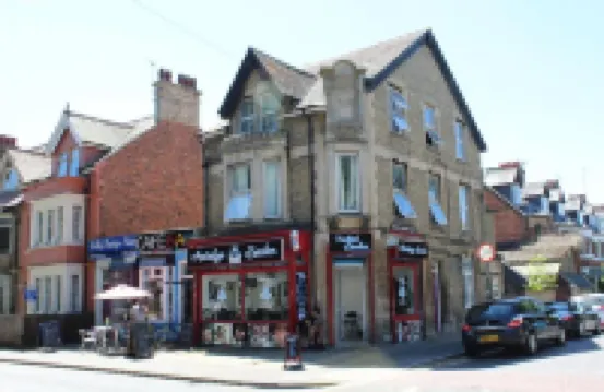 您的牛津住宿飯店