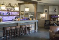 Hotel du Vin Poole - Quầy bar