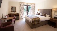 Stirrups Hotel Hotels in Ascot