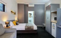 Archer Park Motel Hotels in Rockhampton