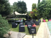 Le Clos d'Any Hotels in Lamothe-Landerron