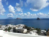 Casa del Prete Con Terrazzo Vista Mare