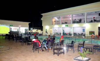 Vertex- View Hotel and Suites