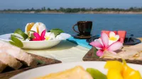 Mekong Bird Resort & Hotel - servizio colazione