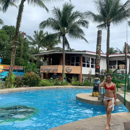 Appleton Little Paradise Beach Resort
