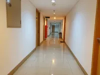 Sun Apartment Semarang Hotels in South Semarang