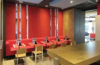 Ibis Milano Fiera - Bữa sáng