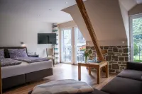 Landgasthof Winzerscheune Hotels in Valwig