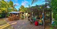 Pousada Ilha do Frade Hotels near Conceicao Beach